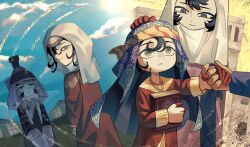 Booru post from safebooru.org