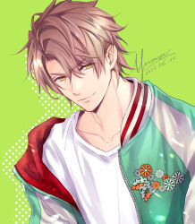toyotomi hideyoshi (ikemen sengoku) from ikemen sengoku