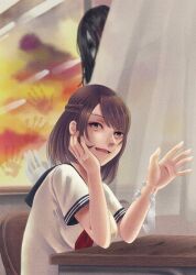 fatal frame fan art