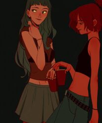 original fan art