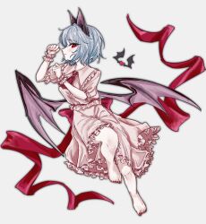 remilia scarlet from touhou