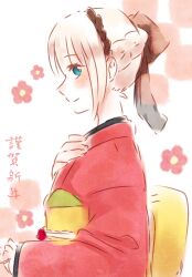 grimms notes fan art