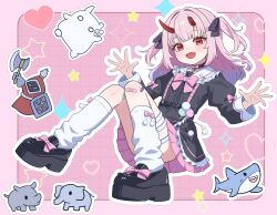 minion (league of legends) from indie virtual youtuber