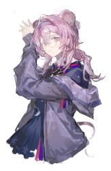 lin (arknights) from arknights