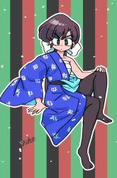 kuonji ukyou from ranma 1/2 by wanta (futoshi)