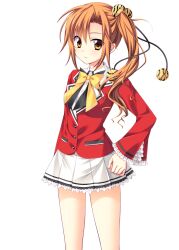 yuizuki kotora from love-ressive by ayamisiro