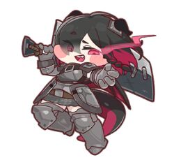 trickcal fan art