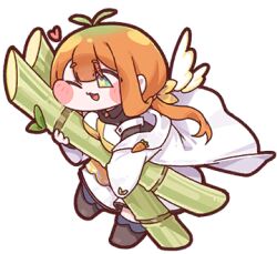 trickcal fan art