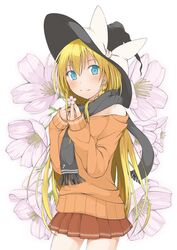 kirisame marisa from perfect cherry blossom by sakurai mizuki