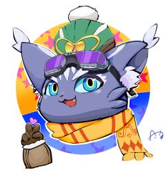 monster strike fan art