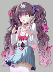mahou shoujo ikusei keikaku fan art