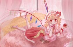 flandre scarlet from touhou