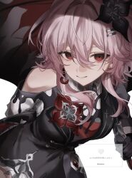 evernight (honkai: star rail) from honkai: star rail