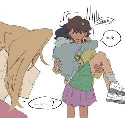 anne boonchuy from amphibia