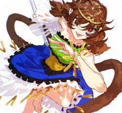 son biten from touhou
