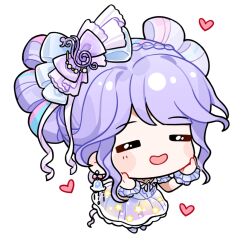 nikki (series) fan art