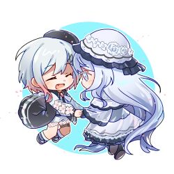 sakuraba ema from mahou shoujo no majo saiban