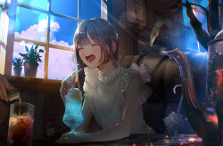 original fan art