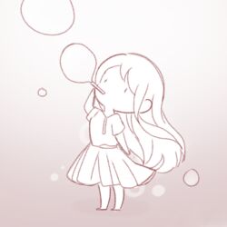 nikki (nikki) from nikki (series)