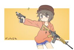 original fan art