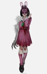 shimizu hinako from silent hill (series)