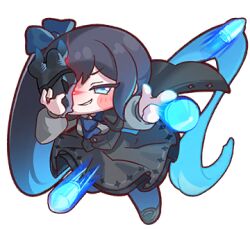 trickcal fan art