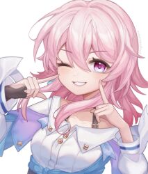 march 7th (honkai: star rail) from honkai: star rail