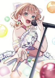 hinoshita kaho from love live!