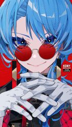 hoshimachi suisei from hololive