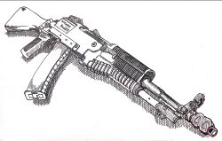 original fan art