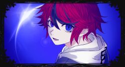 sumino takumi from the hundred line -last defense academy-