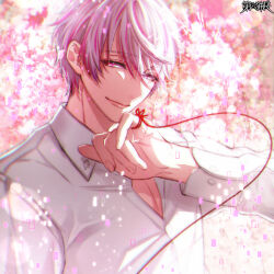dairoku ryouhei fan art