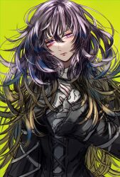 hijiri byakuren from touhou