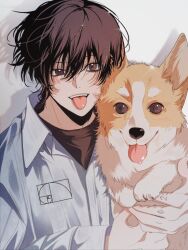 sakamoto days fan art