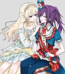 seta kaoru from bang dream!