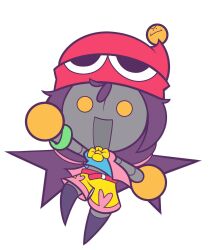puyo (puyopuyo) from puyopuyo