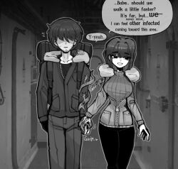 original fan art