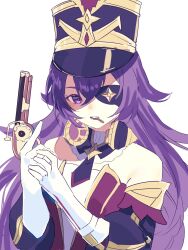 chevreuse (genshin impact) from genshin impact