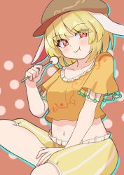 ringo (touhou) from touhou