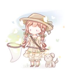 nikki (series) fan art