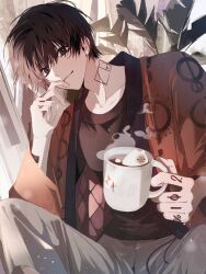 sakamoto days fan art