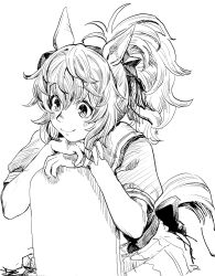 taiki shuttle (umamusume) from umamusume