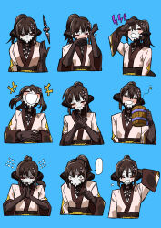 au ra from final fantasy