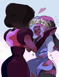 garnet (steven universe) from steven universe