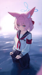 niko (blue archive) from blue archive