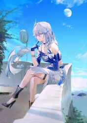 yao guang (honkai: star rail) from honkai: star rail