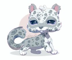 littlest pet shop fan art