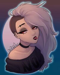 loona (helluva boss) from hellaverse