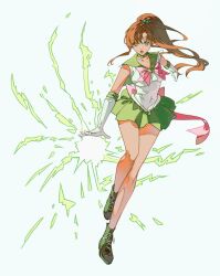 kino makoto from bishoujo senshi sailor moon