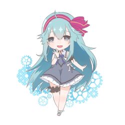 grimms notes fan art